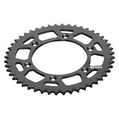 For Suzuki RMZ450 2005-2020 ProX 07.RA32080-51 Alloy Rear Sprocket