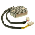 For Honda CX500C 1979-1982 Wild Boar Off Road Wildboar External Regulator