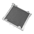 Aluminum Radiator Fit For Canam DS650 01-05 DS650X 04-07 Replace for 709200019