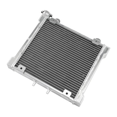 Aluminum Radiator Fit For Canam DS650 01-05 DS650X 04-07 Replace for 709200019