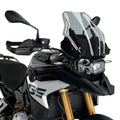 For BMW F850GS 2019 Puig 3769H Touring Screen