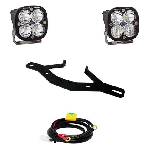 For KTM 790 Adventure R 19 Lights Kit Squadron Pro/Squadron Racer Edition 3"