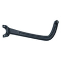 For Indian Chief 2014-2020 Kuryakyn 5648 Heel Shift Lever Gloss Black
