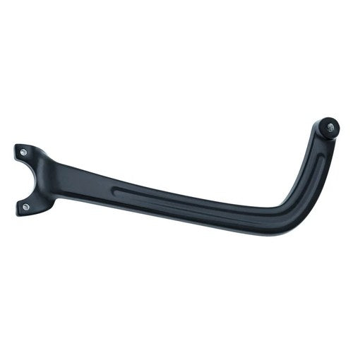 For Indian Chief 2014-2020 Kuryakyn 5648 Heel Shift Lever Gloss Black