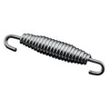 For Harley-Davidson Road Glide 1998-2006 Kuryakyn Chrome Kickstand Spring