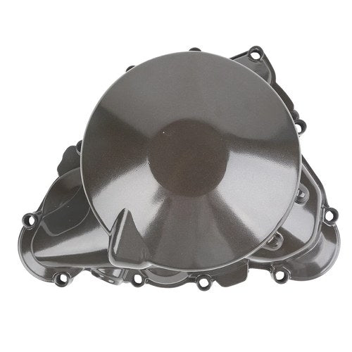 Aluminum Engine Stator Cover Crank Case Fit For Triumph Daytona 675 2006-2012