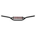 Renthal 809-01-BK-01-185 MX/Enduro Handlebar