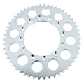 For Yamaha WR250R 08-15 JT Sprockets JTR245/2.52 Rear High Carbon Steel Sprocket