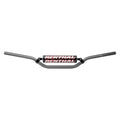 For Honda CRF450R 2004-2013 Renthal 971-08-GR-01-185 MX/Enduro Handlebar