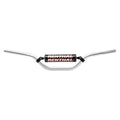 For Honda CRF70F 2004-2012 Renthal 611-01-SI-03-219 Mini MX Handlebar
