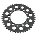 For Yamaha WR250R 08-15 JT Sprockets JTR245/2.48 Rear High Carbon Steel Sprocket