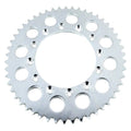 For Yamaha WR250R 08-15 JT Sprockets JTR245/2.50 Rear High Carbon Steel Sprocket