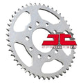 For Triumph America 03-16 JT Sprockets Rear High Carbon Steel Sprocket