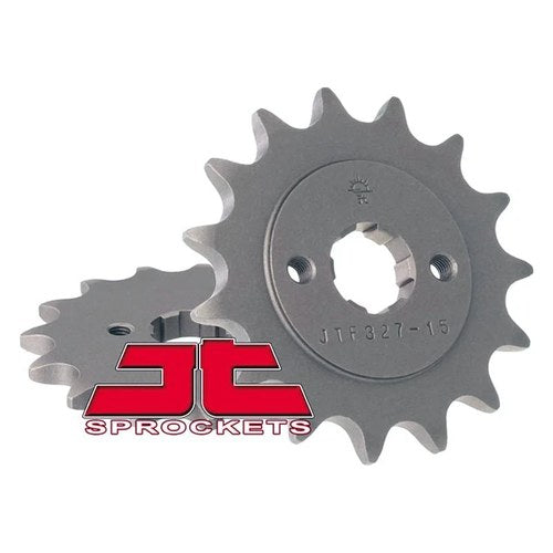For Honda CRF150F 03-17 JT Sprockets Front Chromoly Steel Alloy Sprocket