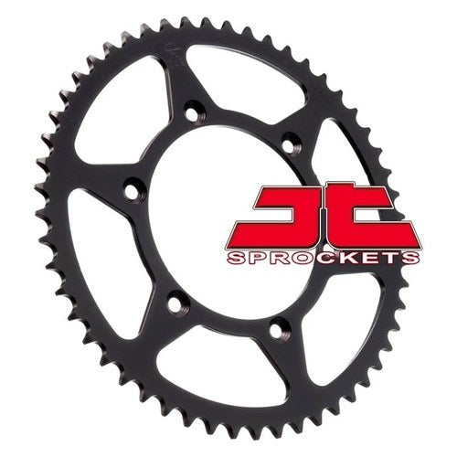 For Suzuki RMZ250 07-16 JT Sprockets JTR808.41 Rear High Carbon Steel Sprocket
