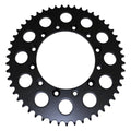 For Yamaha WR250R 08-15 JT Sprockets JTR245/2.51 Rear High Carbon Steel Sprocket