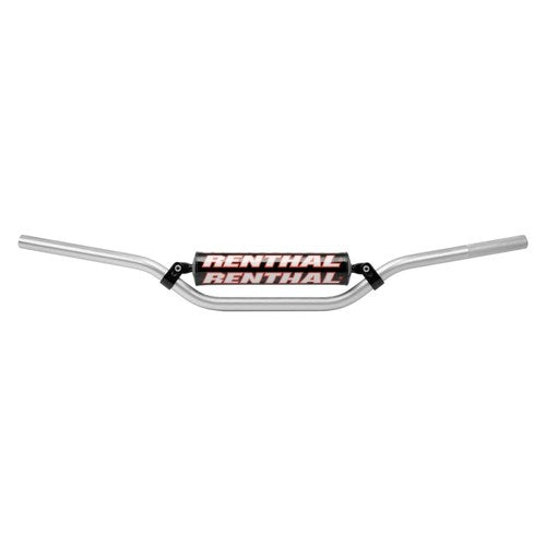 Renthal 764-01-SI-01-185 MX/Enduro Handlebar