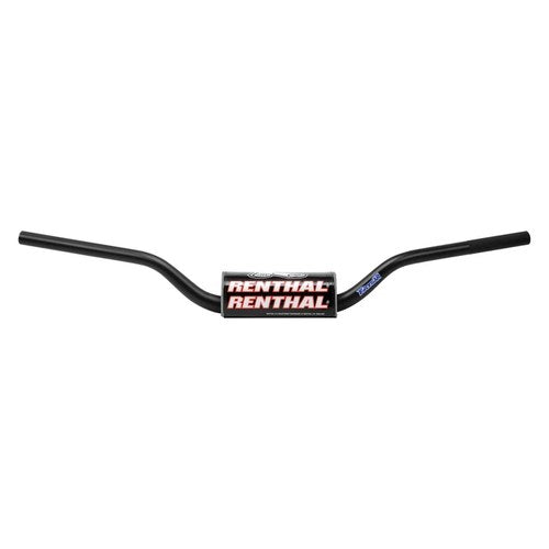 Renthal 603-01-BK Fatbar Handlebar