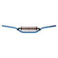 For Yamaha WR250F 2001-2004 Renthal 966-05-BU-01-185 MX/Enduro Handlebar