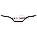 For Yamaha YZ85 2002-2013 Renthal 784-03-BK-03-219 Mini MX Handlebar