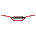 Renthal 797-01-RD-08-219 Mini MX Handlebar