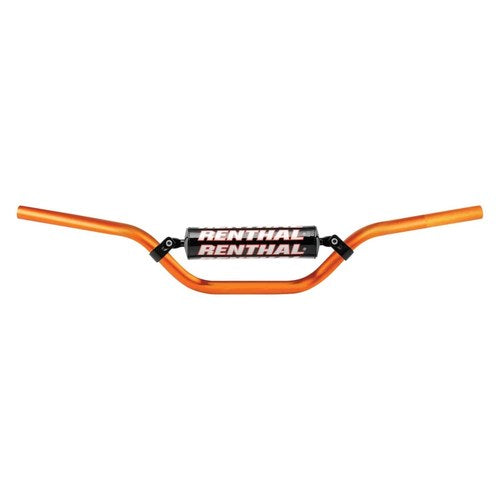 For Husqvarna TC65 2017-2021 Renthal 823-01-OR-03-219 Mini MX Handlebar