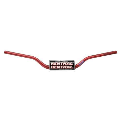 Renthal 603-01-RD Fatbar Handlebar