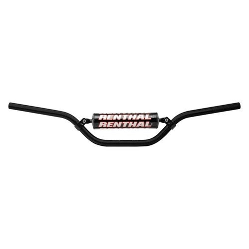 For Husqvarna TC65 2017-2021 Renthal 823-01-BK-09-219 Mini MX Handlebar
