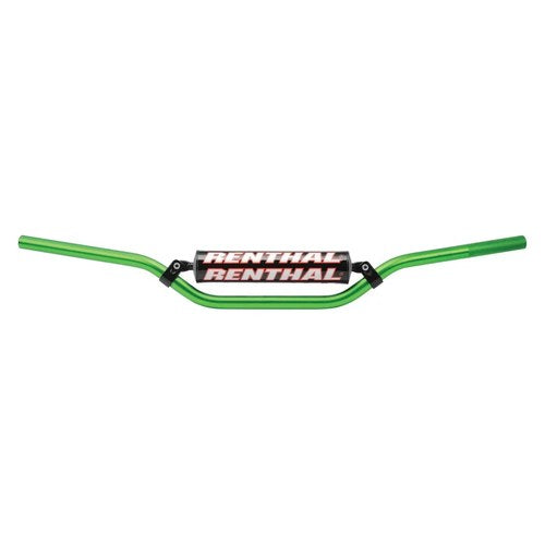 For Honda CRF450R 2004-2013 Renthal 971-08-GN-01-185 MX/Enduro Handlebar