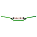 For Honda CRF450R 2004-2013 Renthal 971-08-GN-01-185 MX/Enduro Handlebar