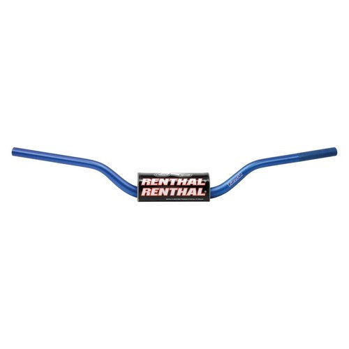 Renthal 605-01-BU Fatbar Handlebar