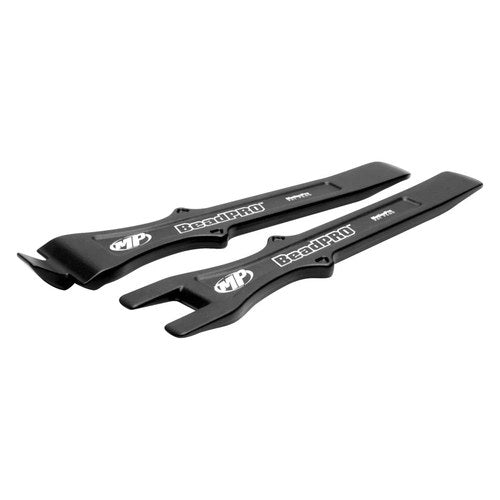 Motion Pro 08-0519 BeadPro Tire Bead Breaker & Lever Tool Set 10"