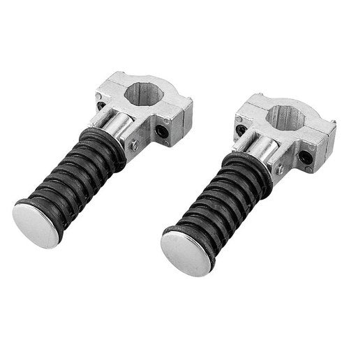 BikeMaster Engine Guard Foot Pegs