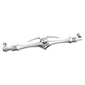 For Harley-Davidson Road King 1994-2019 Kuryakyn Zombie Shift Linkage Chrome