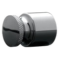 For Honda Shadow Aero 750 2004-2009 Kuryakyn Marquis Chrome Choke Knob