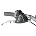For Harley-Davidson Softail 1996-2017 Kuryakyn Chrome Trigger Levers