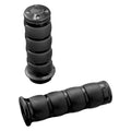 Kuryakyn Iso Gloss Black Grips