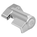 For Harley-Davidson Road King 17-21 Kuryakyn 6416 Precision Chrome Starter Cover