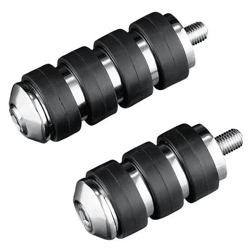 Kuryakyn Standard Iso Shift Peg Chrome