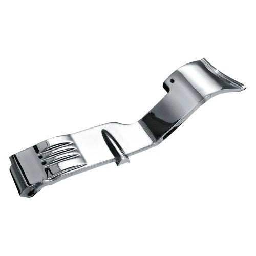 For Harley-Davidson Road King 1994-2006 Kuryakyn 8294 Inner Chrome Primary Cover