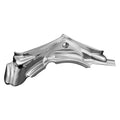For Harley-Davidson Road King 2007-2016 Kuryakyn Chrome Cylinder Base Cover