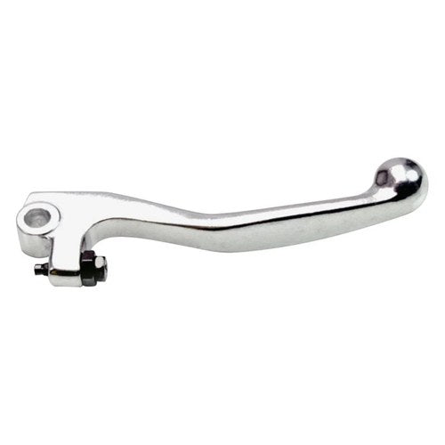 For Honda CRF150R 2007-2017 Motion Pro 14-0218 Polished Brake Lever