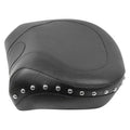 For Harley-Davidson Heritage Softail 07-15 Wide Touring Recessed Passenger Seat