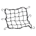 BikeMaster 100010 Black Stretch Cargo Net