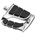 Kuryakyn 4466 SwingWing Foot Pegs Chrome