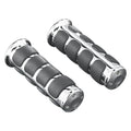Kuryakyn 6180 Iso Chrome Grips