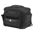 Kuryakyn 5288 Momentum Grand Pet Palace Black Bag