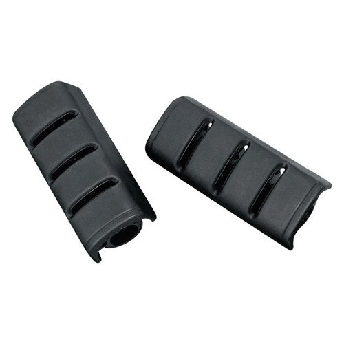 Kuryakyn 8083 Replacement Pads for P/N8044 Black