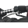 For Honda Goldwing 1800 2014-2016 Kuryakyn Wide Chrome Levers