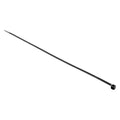 BikeMaster 151676 Cable Ties 15", Black